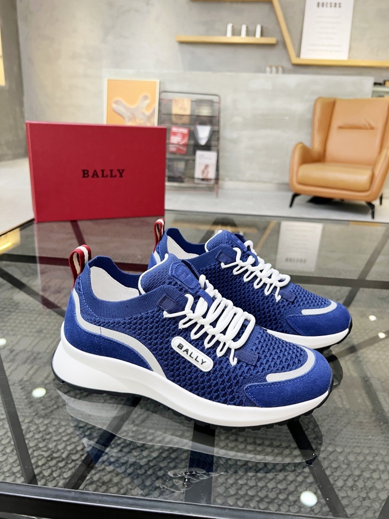 Bally Sneakers